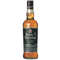 Виски Даг Стоун 40% 0,5л Армения