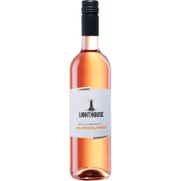 Напиток б/а Лайт Хаус роз н/газ 0,75 0,5% Германия