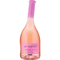 Вино ЖПШ Шене Медиум Свифт роз п/сл 12% 0,75л Франция