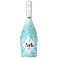 Вино игр Ла Петит Перле бел/брют 11,5% 0,75л Россия