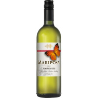 Вино Марипоса Торронтес бел/сух 12,5% 0,75л Аргентина
