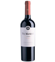 Вино Вью Манент Резерва Мальбек кр/сх 13,5-14% 0,75 Чили