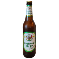 Пиво Дингслебенер Эдель Пилс светл 0,5л 4,9% ст/б Германия