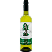 Вино Эль Тенорио Эспаньол бел/сух 10,5-11% 0,75л Испания