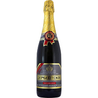 Вино игр Дербентское бел п/сух 10,5-12,5% 0,75л Россия