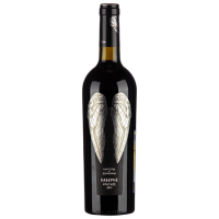 Вино Ангелы и Демоны Каберне крас/сух 12,5-13,5% 0,75л