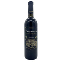 Вино Гремисеули Киндзмараули кр п/сл 10,5-12% 0,75л Грузия