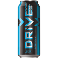 Напиток энерг Драйв Ми Нитро Буст 0,449л ж/б