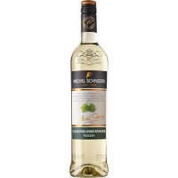 Вино Михел Шнайдер Граубургундер Риванер бел п/сух 11% 0,75л Германия
