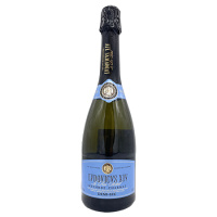 Вино игр Людовик ХIV бел п/сл 8-11% 0,75л Франция