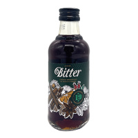 Бальзам Биттер 35% 0,2л Россия