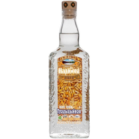 Водка Налибоки Традиционная 40% 0,5л Беларусь