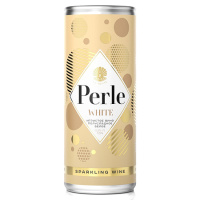 Вино игр Ла Петит Перле п/сл бел 10,5-11.8% 0,25л Россия