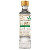 Водка особая Демирофф Де Люкс на Расторопше 40% 0,5л Россия