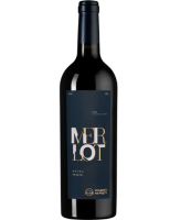 Вино Усадьба Маркотх Мерло Резерв кр/сух 14% 0,75л Россия