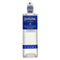 Водка Сваяк Стандарт 40% 0,5л Беларусь