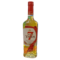 Виски Севен Ярдс 7 лет 40% 0,5л Россия