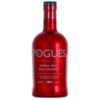 Виски Поугс 40% 0,7л Великобритания