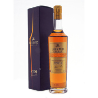 Коньяк Леро ВСОП 40% 0,5л ПУ Франция