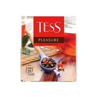 Чай Тесс Плэжа 100пак