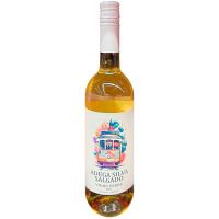 Вино Адега Силва Салгадо бел п/сух 9% 0,75л Португалия