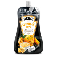 Соус Хайнц Сырный 200г
