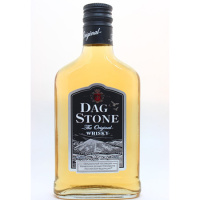Виски Даг Стоун 40% 0,25л Армения