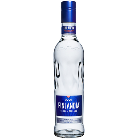 Водка Финляндия 40% 0,5л Финляндия