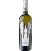 Вино Ангелы и Демоны Каберне бел/сух 11,5-13,5% 0,75л Россия