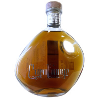 Коньяк Караундж Старс 5 лет 40% 0,5л Армения