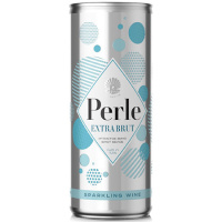Вино игр Ла Петит Перле экстра брют бел 11,5% 0,25л Россия