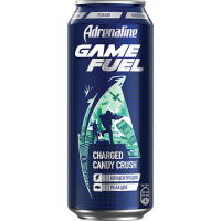 Напиток энерг Адреналин Игровая Энергия 0,449л ж/б