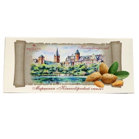 Конфеты Поматти Марципан Кенигсбергский стиль 65г