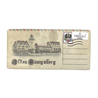 Ш/д мол Старый Кенигсберг Деревня 100гр