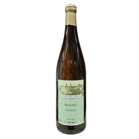 Вино Шмитт Зонэ Рислинг Ландвейн бел п/сух 10% 0,75л Германия