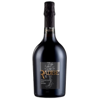 Вино игр Радиз Просекко Экстра Драй ДОК бел/сух 11% 0,75л Италия