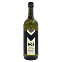 Вино Мильстрим 1936 бел п/сл 10% 1,0л Россия