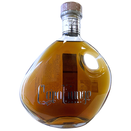 Коньяк Караундж Старс 5 лет 40% 0,5л Армения