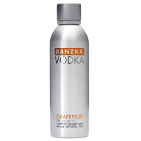 Водка Данска Грейпфрут 40% 0,7л Германия