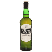 Виски Вильям Лоусонс купаж 40% 0,7л Соединенное Королевство