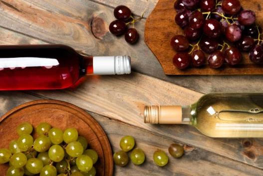 Не только виноград – из чего еще делают вина