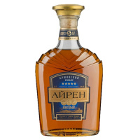 Коньяк Айрен ХО 40% 0,5л Армения