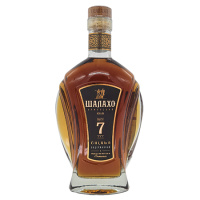 Коньяк Шалахо КВ 40% 0,5л Армения