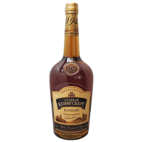 Коньяк Старый Кенигсберг 5* 40% 1,0л Россия