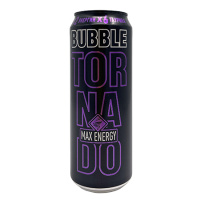 Напиток энерг Торнадо Бабл 0,45л ж/б