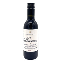 Вино Фанагория Каберне Саперави кр/сух 12-13% 0,187л Россия