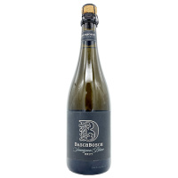 Вино игр Дашбош Совиньон Блан бел брют 12% 0,75л ЮАР