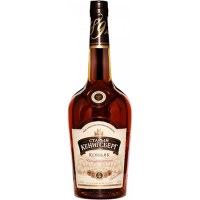 Коньяк Старый Кенигсберг 4* 40% 1,0л Россия