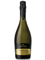 Вино игр Кантина Вигна Верде Просекко Экстра Драй бел/сух 10,5% 0,75л Италия