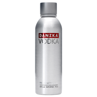 Водка Данска 40% 0,7л Германия